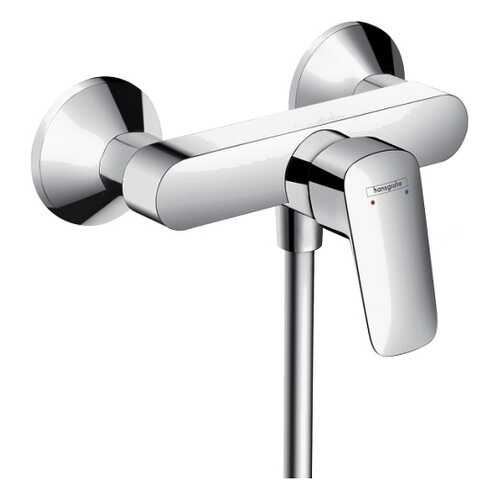 Смеситель для душа Hansgrohe Logis 71600000 хром