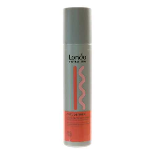 Кондиционер для волос Londa Professional Curl Definer 250 мл