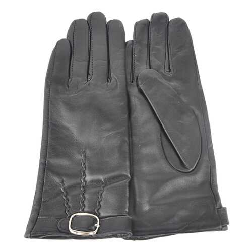 Перчатки женские Paccia GL-219025 черные 7