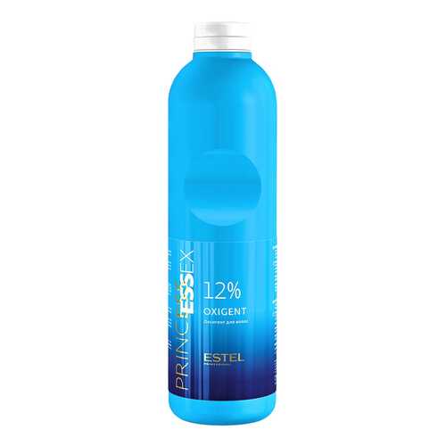 Окислитель Estel Professional Princess Essex Oxigent 12% 1 л