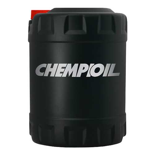 Трансмиссионное масло CHEMPIOIL Syncro GLV 75w90 20л S1382
