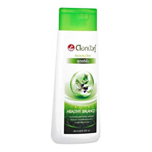 Шампунь для волос Twin Lotus Healthy Balance 130 мл