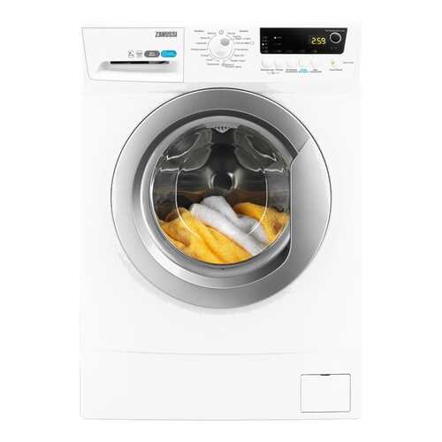 Стиральная машина Zanussi ZWSH7100VS