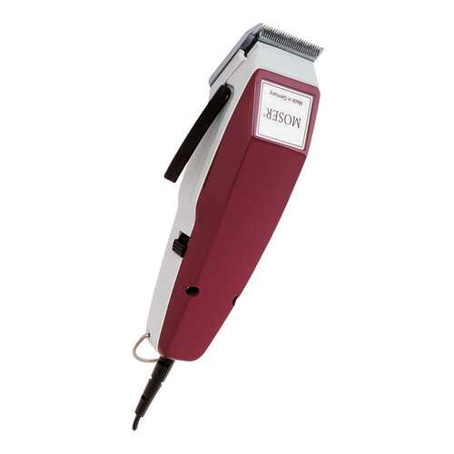 Машинка для стрижки волос Moser 1400-0051