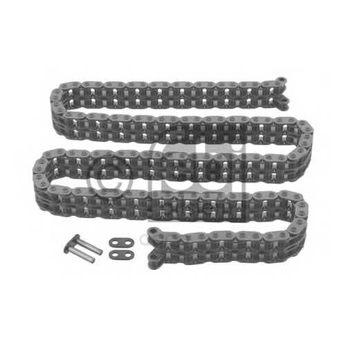 Цепь ГРМ febi 25211