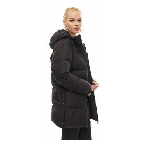 Пуховик женский PUMA 58005501 черный XS