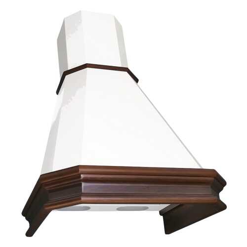 Вытяжка купольная Elikor Пергола 60П-650-П3Л Beige/Brown