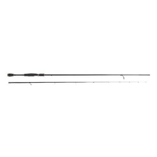 Удилище спиннинговое Salmo Diamond Jig 35, длина 2,7 м