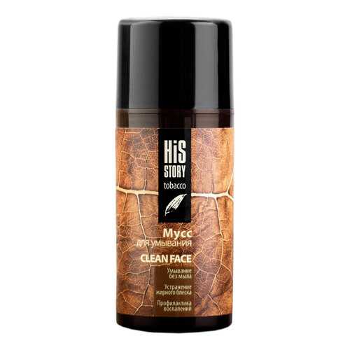 Мусс для лица Premium Clean Face 100 мл