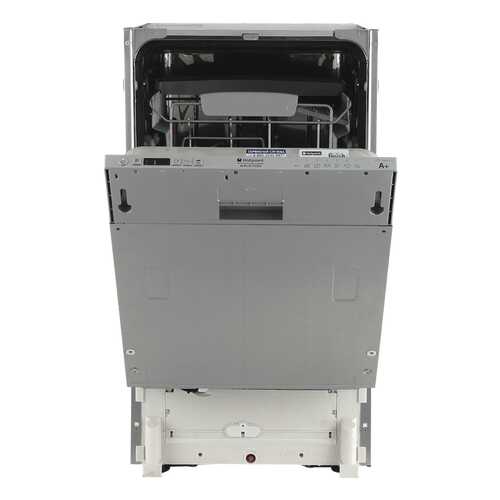 Встраиваемая посудомоечная машина 45 см Hotpoint-Ariston LSTF9M117