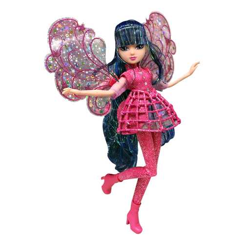 Кукла Winx Космикс Муза, 27 см
