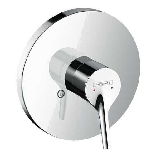 Смеситель для встраиваемой системы Hansgrohe Talis S 72606000 хром