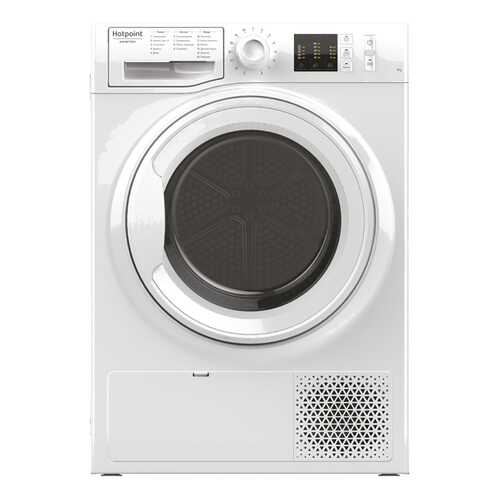 Сушильная машина Hotpoint-Ariston NT CM10 7B (RU)