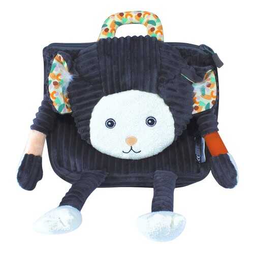 Рюкзак детский DEGLINGOS Kezakos The Marmoset