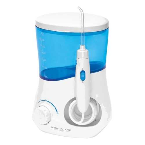 Ирригатор ProfiCare PC-MD 3005 Weiss-Bla White