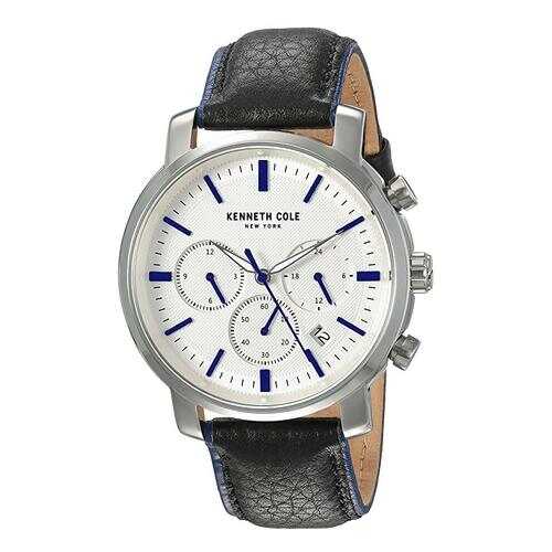 Наручные часы кварцевые мужские Kenneth Cole KC50775