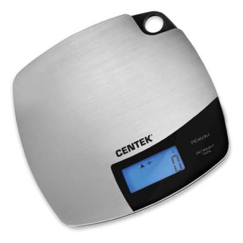 Весы кухонные Centek CT-2463