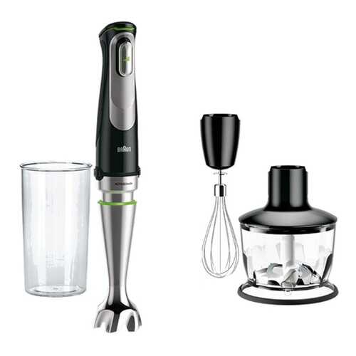 Блендер Braun HB701AI-MQ7035X