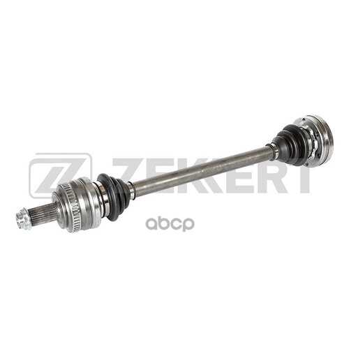Привод в сборе Zekkert AW4204