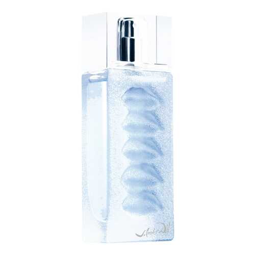 Туалетная вода SALVADOR DALI Eau De Rubylips, 100 мл
