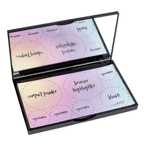 Палетка для рефил PuroBIO Empty Palette