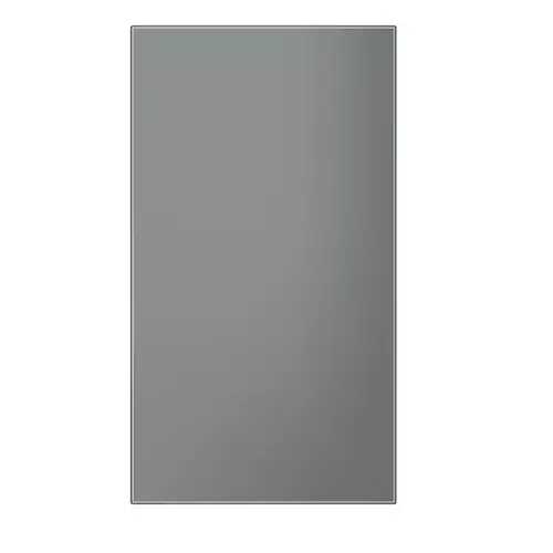 Панель для холодильника Samsung RA-B23DUU31GG Grey