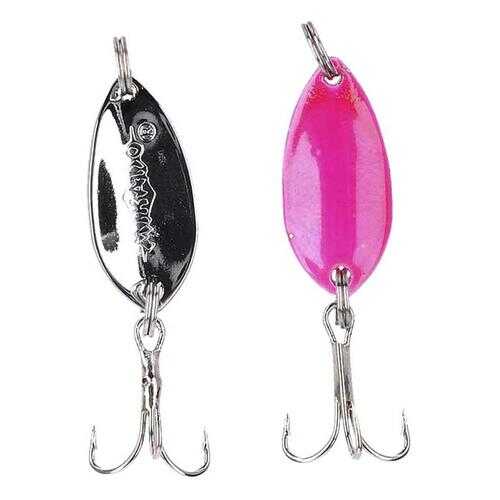 Блесна колеблющаяся Mikado TROUT CAMPIONE MINI 1.4 г 2.2 см, 08