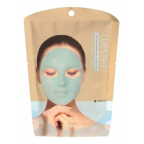 Маска для лица The Saem Luesthe Modeling Pot (Aloe) 50 г