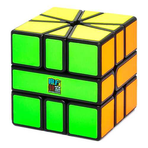 Головоломка MoYu Square-1 Cubing Classroom Черный