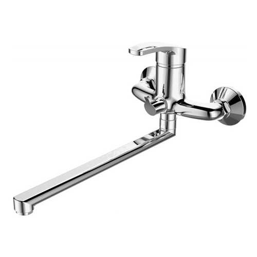 Weltwasser Смеситель для ванны WeltWasser ISAR 553