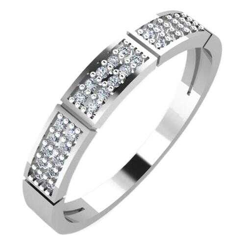 Кольцо женское F-Jewelry A1100724-00775 р.17