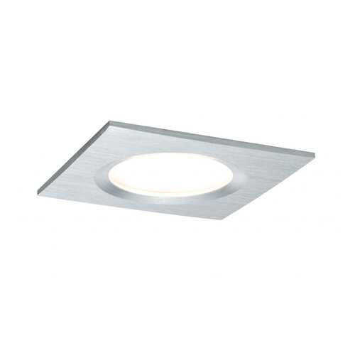 Светильник Prem EBL Coin Slim dim eck starr 1x_W Al 93894