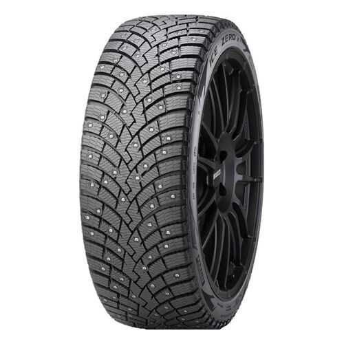Шины Pirelli Winter Ice Zero 2 225/45 R18 95H XL Ш. 3292700