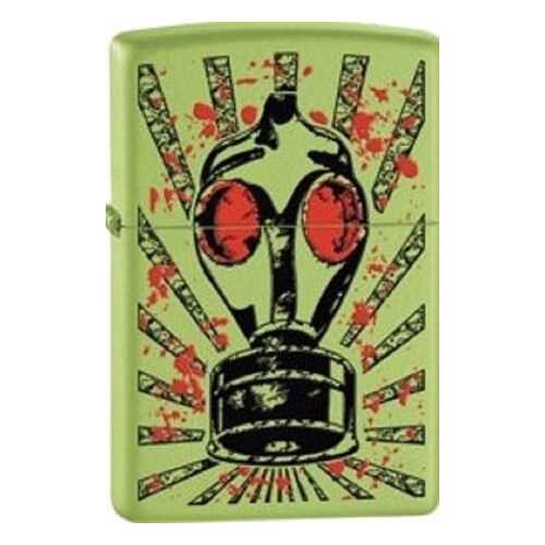 Зажигалка Zippo Classic 24470 Lemon