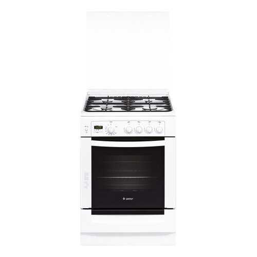 Газовая плита GEFEST ПГ 6100-04 0002 White