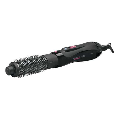 Фен-щетка Rowenta CF8242F0 Black