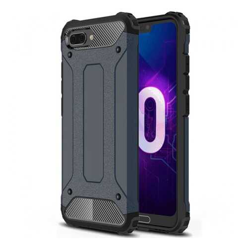 Чехол Epik Immortal для Huawei Honor 10 Metal Slate