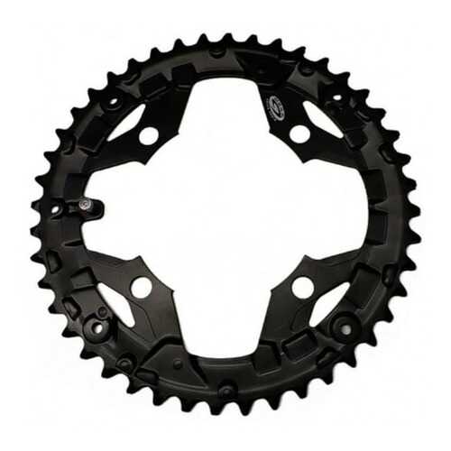 Звезда передн. Shimano, ACERA, для FC-M391, 44T(черн.) под защ. Y1ME98050