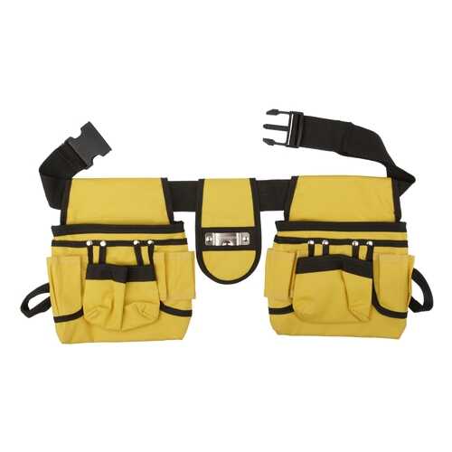 Пояс для инструмента, 22 отделения FIT 12512