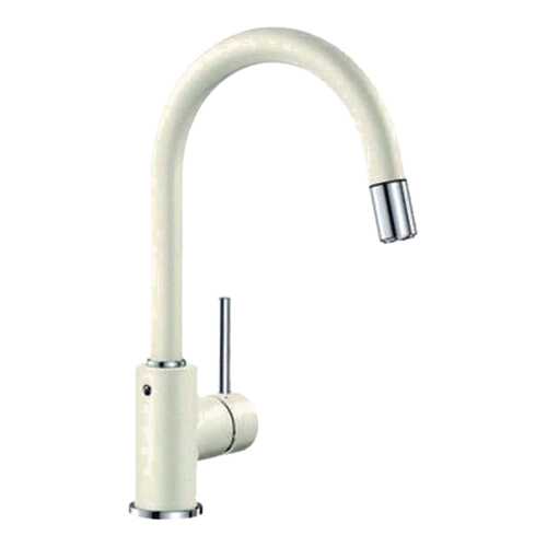 Смеситель для кухонной мойки Blanco MIDA-S 521458 жасмин