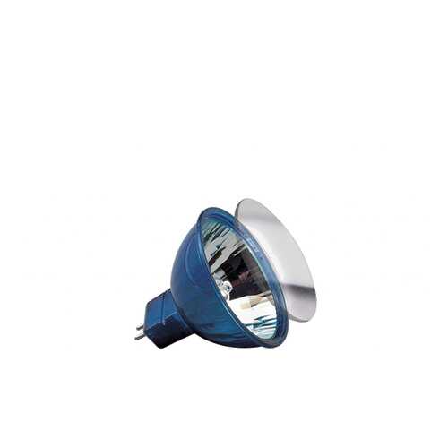 Лампа галоген. Happy Color 35W GU5,3 12V 51mm Blau 83378