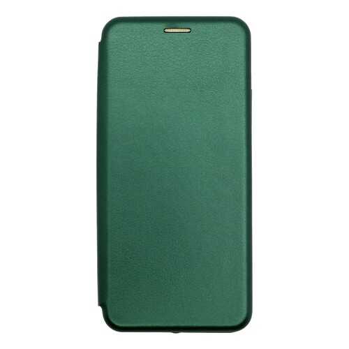 Чехол Zibelino Book для Samsung Galaxy S10 Lite (G770) Emerald