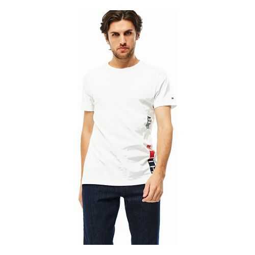 Футболки и поло мужские в H&M