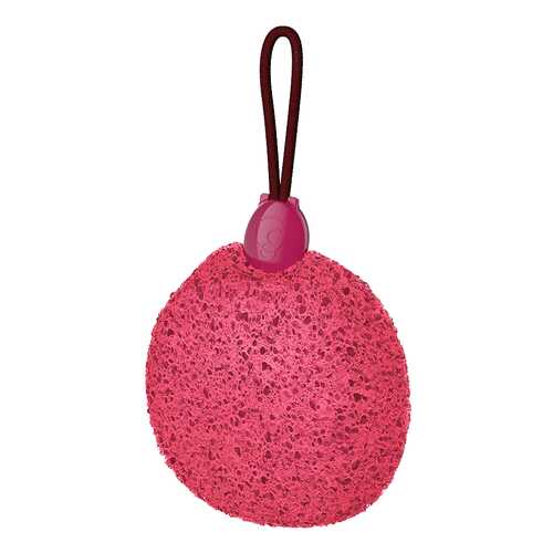 Губка для тела Foamie Beauty Fruity пенящаяся