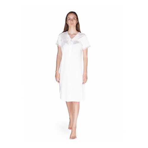 Ночная сорочка женская Kom 61GC75211 DIOR белая S