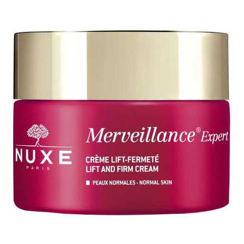 Крем для лица Nuxe Merveillance Expert 50 мл