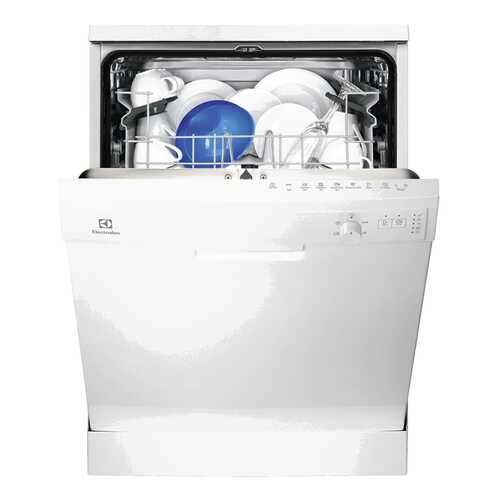 Посудомоечная машина 60 см Electrolux ESF9526LOW white