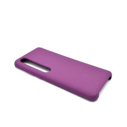 Чехол для Xiaomi Mi Note 10/Mi 10 Pro, Purple