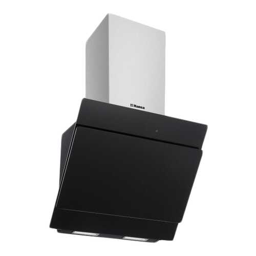Вытяжка наклонная Hansa OKP 6552 SH Black