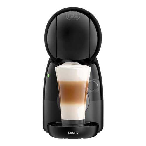 Кофемашина капсульного типа Krups Piccolo XS KP1A3B10